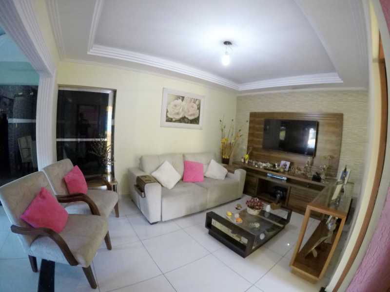Apartamento com 2 Quartos à Venda, 172 m² por R$ 300.000 Centro, Mesquita - RJ