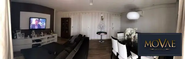 Apartamento com 4 Quartos à Venda, 119 m² por R$ 650.000 Urbanova, São José dos Campos - SP