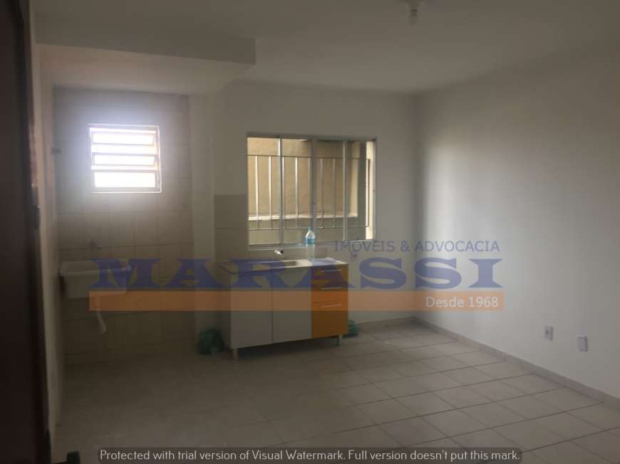 Apartamento com 1 Quarto para Alugar, 11 m² por R$ 800/Mês Avenida do Oratório, 4937 - Vila Industrial, São Paulo - SP