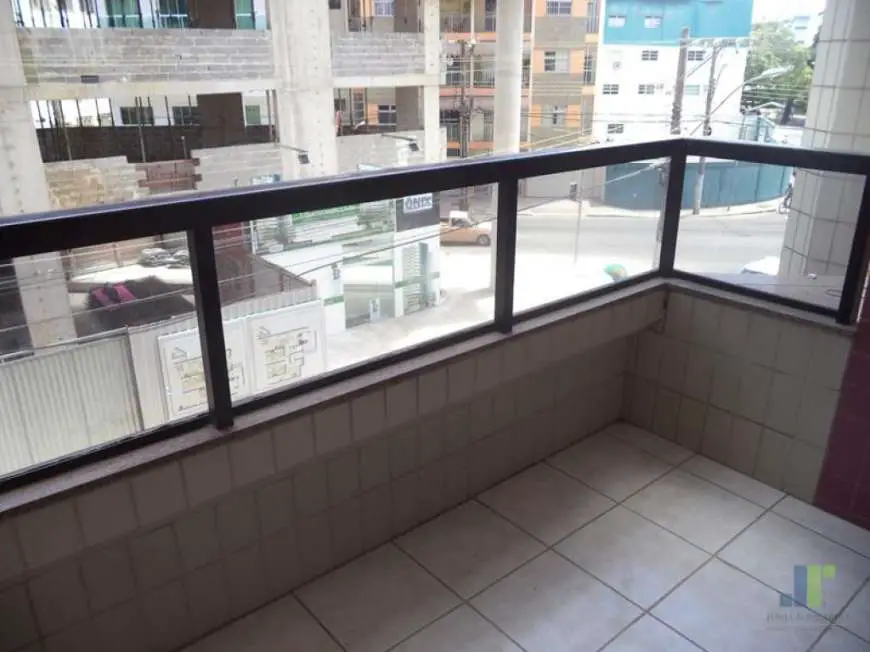 Apartamento com 2 Quartos para Alugar, 89 m² por R$ 1.300/Mês Rua Otávio Manhães de Andrade, 10 - Centro, Guarapari - ES