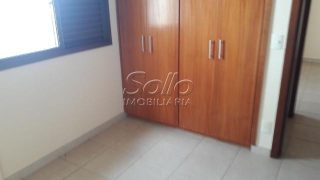 Apartamento com 4 Quartos para Alugar por R$ 1.800/Mês Saraiva, Uberlândia - MG