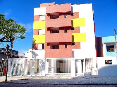 Apartamento com 1 Quarto para Alugar, 50 m² por R$ 280/Dia Centro, Guaratuba - PR