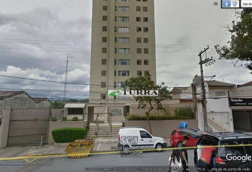 Apartamento com 1 Quarto à Venda, 75 m² por R$ 275.000 Centro, Jundiaí - SP