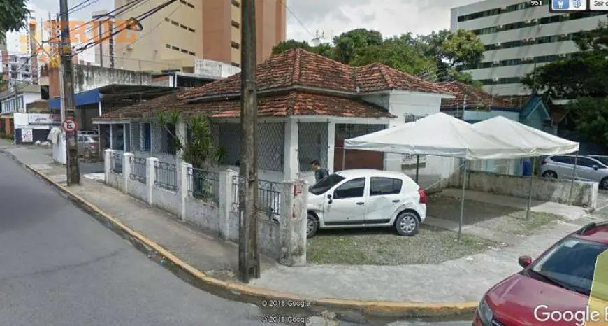 Casa de Condomínio para Alugar, 330 m² por R$ 5.000/Mês Rua Samuel Campêlo, 246 - Aflitos, Recife - PE