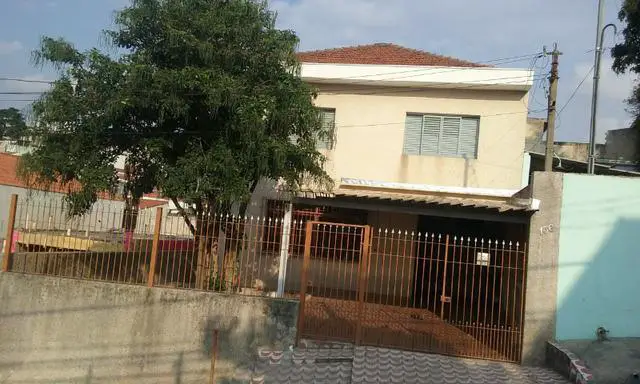 Sobrado com 4 Quartos para Alugar, 260 m² por R$ 6.500/Mês Rua Maria de Jesus Simões - Imirim, São Paulo - SP