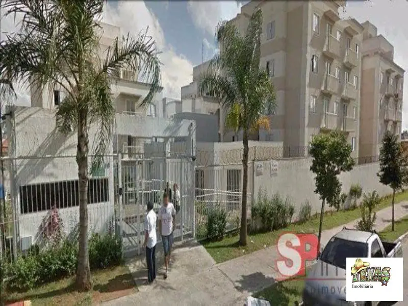 Apartamento com 2 Quartos à Venda, 50 m² por R$ 215.000 Itaim Paulista, São Paulo - SP