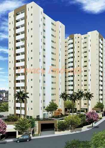 Apartamento com 2 Quartos à Venda, 57 m² por R$ 310.000 Centro, Guarulhos - SP