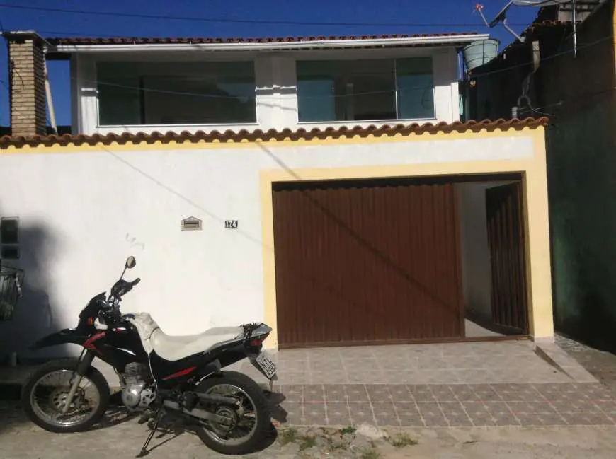 Casa com 3 Quartos para Alugar, 130 m² por R$ 750/Dia Rua Tiradentes, 174 - Centro, Porto Seguro - BA