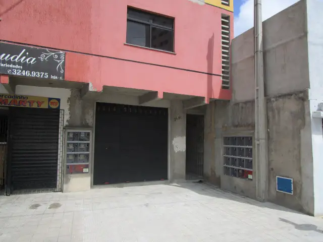 Kitnet com 1 Quarto para Alugar, 25 m² por R$ 500/Mês Avenida Rui Barbosa, 2690 - Joaquim Tavora, Fortaleza - CE