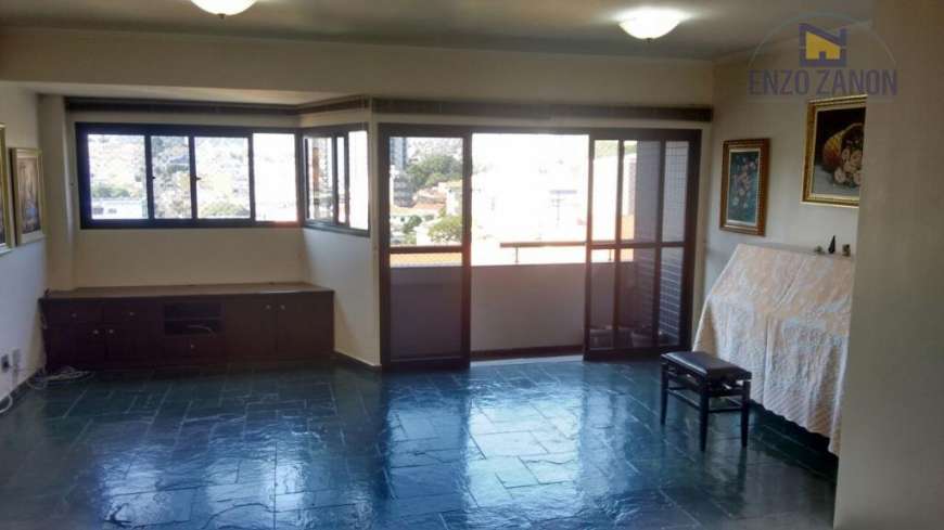 Apartamento com 4 Quartos à Venda, 172 m² por R$ 850.000 Rua Tiradentes - Centro, São Bernardo do Campo - SP