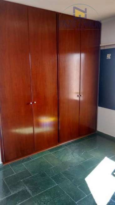 Apartamento com 4 Quartos à Venda, 172 m² por R$ 850.000 Rua Tiradentes - Centro, São Bernardo do Campo - SP