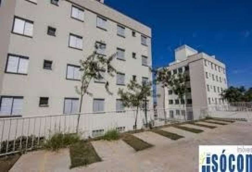Apartamento com 2 Quartos à Venda, 53 m² por R$ 180.000 Rua Nídia - Cidade Parque Alvorada, Guarulhos - SP
