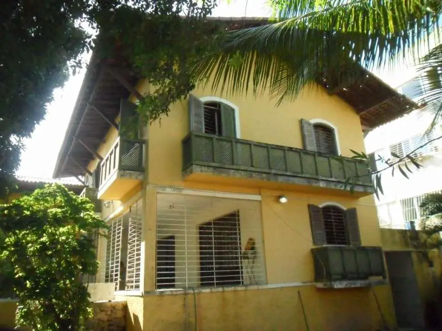 Casa com 6 Quartos à Venda, 500 m² por R$ 900.000 Rua Feira Nova, 298 - Janga, Paulista - PE