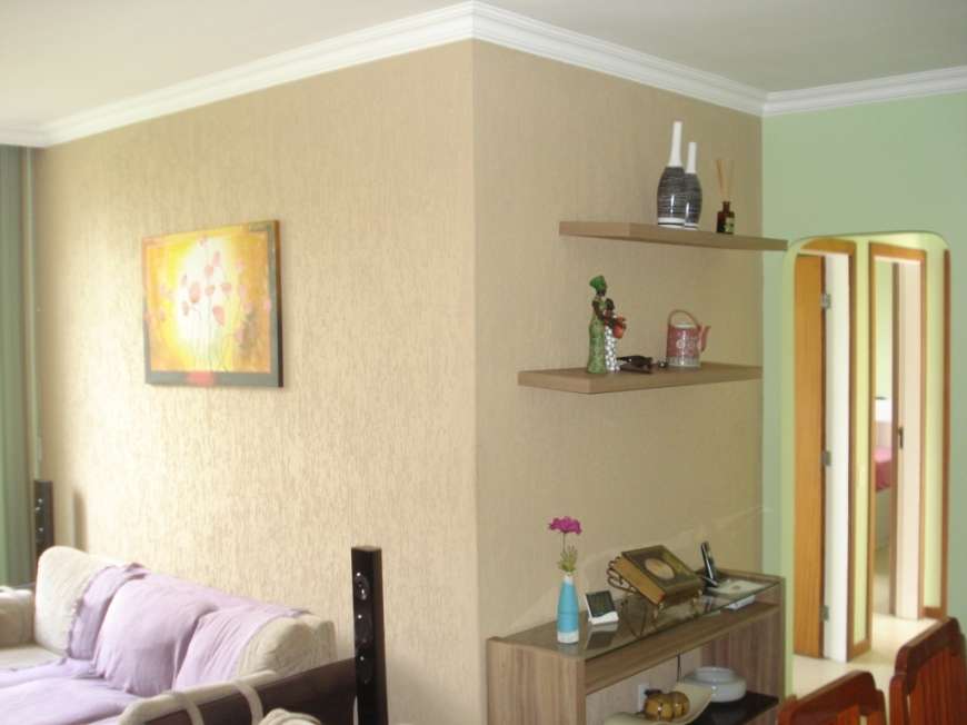 Apartamento com 3 Quartos à Venda, 100 m² por R$ 420.000 Avenida Rosendo Serapião de Souza Filho, 01 - Mata da Praia, Vitória - ES