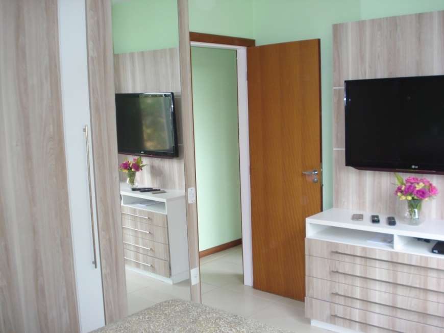 Apartamento com 3 Quartos à Venda, 100 m² por R$ 420.000 Avenida Rosendo Serapião de Souza Filho, 01 - Mata da Praia, Vitória - ES