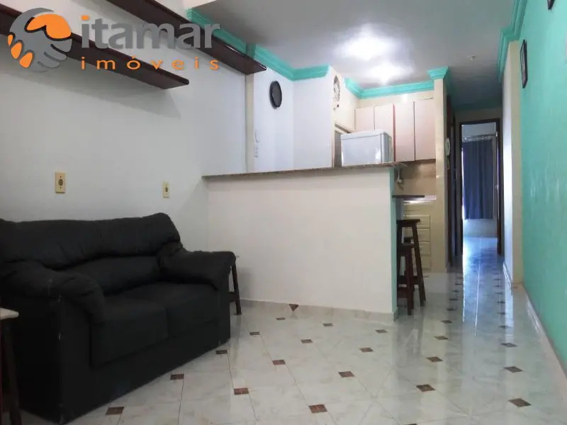 Apartamento com 1 Quarto para Alugar, 55 m² por R$ 800/Mês Ipiranga, Guarapari - ES