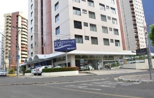 Apartamento com 1 Quarto para Alugar, 30 m² por R$ 1.000/Mês Rua Regeneração, 469 - Ilhotas, Teresina - PI