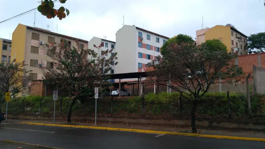 Apartamento com 2 Quartos à Venda, 54 m² por R$ 111.300 Avenida Tancredo Neves, 1084 - Jardim Itatiaia, Presidente Prudente - SP