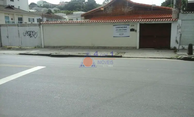 Lote/Terreno à Venda, 416 m² por R$ 850.000 Freguesia- Jacarepaguá, Rio de Janeiro - RJ