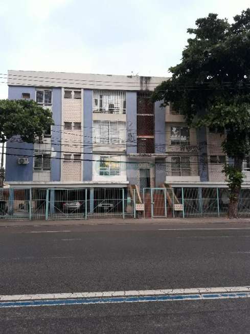 Apartamento com 1 Quarto à Venda, 60 m² por R$ 219.000 Pina, Recife - PE
