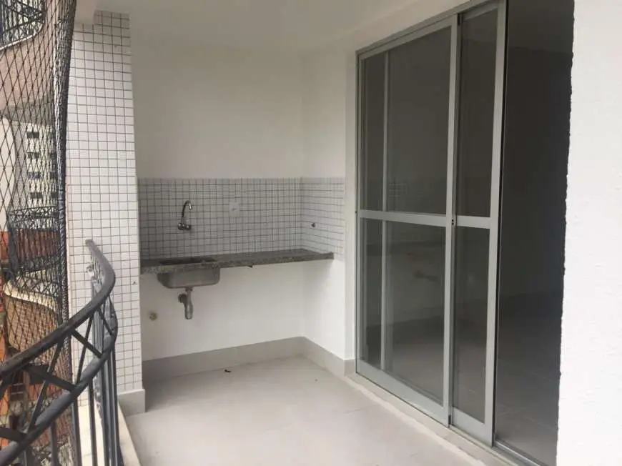 Apartamento com 3 Quartos para Alugar, 106 m² por R$ 1.950/Mês Rua Marechal Floriano Peixoto - Duque de Caxias, Cuiabá - MT
