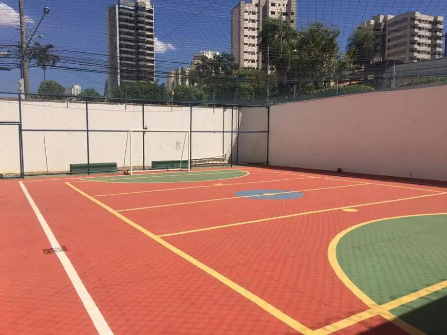 Apartamento com 3 Quartos para Alugar, 106 m² por R$ 1.950/Mês Rua Marechal Floriano Peixoto - Duque de Caxias, Cuiabá - MT