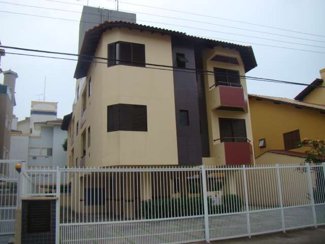Apartamento com 1 Quarto para Alugar por R$ 360/Dia Rua das Tainhotas - Jurerê, Florianópolis - SC