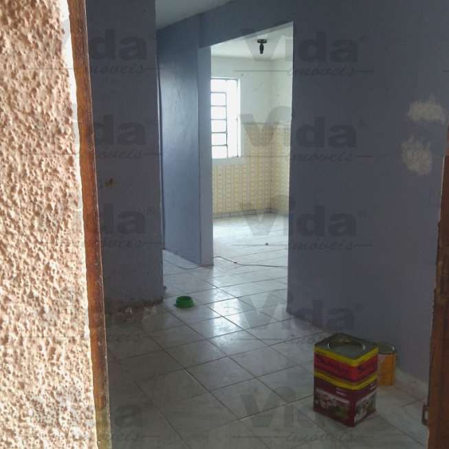 Apartamento com 3 Quartos à Venda, 52 m² por R$ 150.000 Cohab II, Carapicuíba - SP