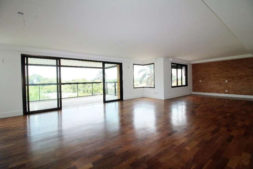 Apartamento com 4 Quartos para Alugar, 262 m² por R$ 15.000/Mês Alto de Pinheiros, São Paulo - SP
