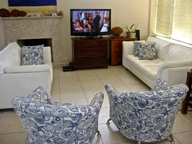 Casa com 3 Quartos para Alugar por R$ 1.300/Dia Rua Francisco Gouveia - Jurerê, Florianópolis - SC