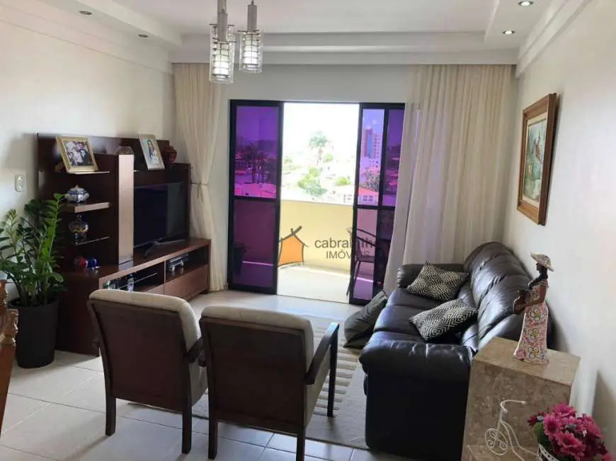 Apartamento com 3 Quartos à Venda, 88 m² por R$ 260.000 Inácio Barbosa, Aracaju - SE