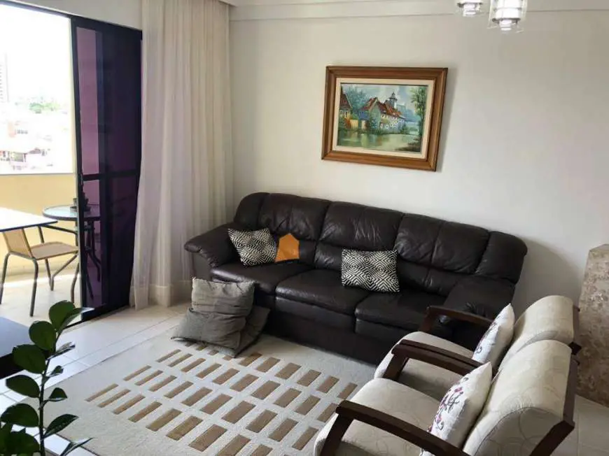 Apartamento com 3 Quartos à Venda, 88 m² por R$ 260.000 Inácio Barbosa, Aracaju - SE