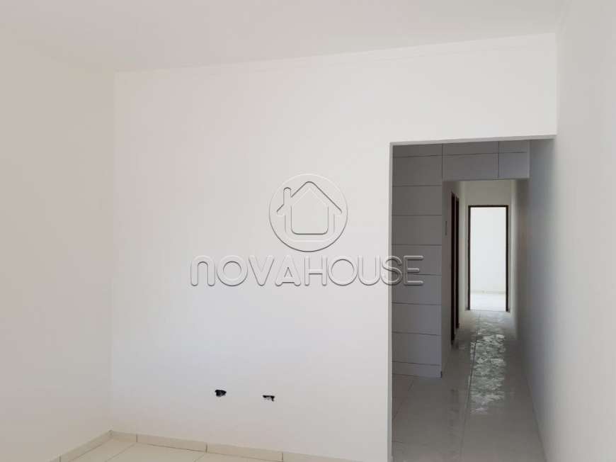 Casa com 2 Quartos à Venda, 67 m² por R$ 160.000 Vila Santo Amaro, Campo Grande - MS
