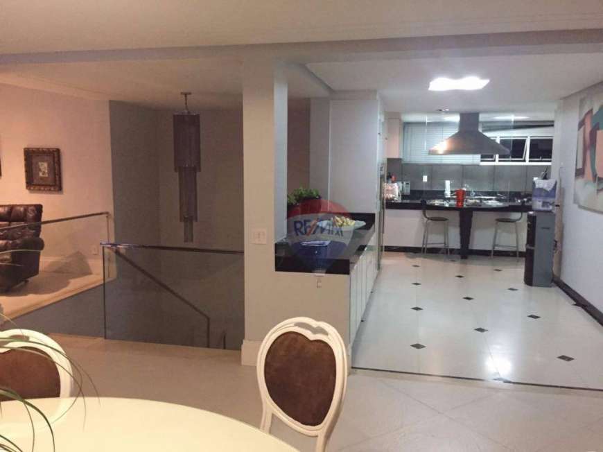 Cobertura com 6 Quartos à Venda, 1200 m² por R$ 5.000.000 Rua dos Mundurucus, 3610 - Nazaré, Belém - PA