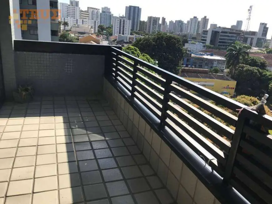 Apartamento com 4 Quartos à Venda, 156 m² por R$ 780.000 Rua Amaro Bezerra, 500 - Derby, Recife - PE