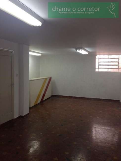 Casa de Condomínio para Alugar, 200 m² por R$ 3.000/Mês Rua Francisca Miquelina, 118 - Bela Vista, São Paulo - SP