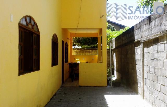 Casa com 3 Quartos para Alugar, 180 m² por R$ 1.800/Mês Rua Fazendeiro do Ar, 23 - Manguinhos, Serra - ES