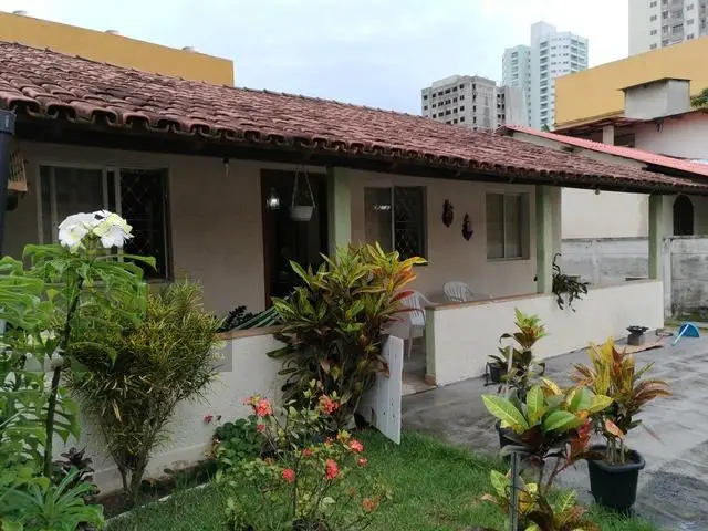 Casa com 3 Quartos à Venda, 100 m² por R$ 700.000 Praia de Itaparica, Vila Velha - ES