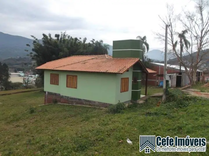 Casa com 3 Quartos à Venda por R$ 225.000 Centro, Araricá - RS