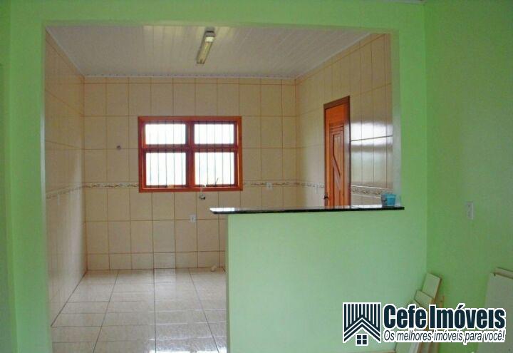 Casa com 3 Quartos à Venda por R$ 225.000 Centro, Araricá - RS