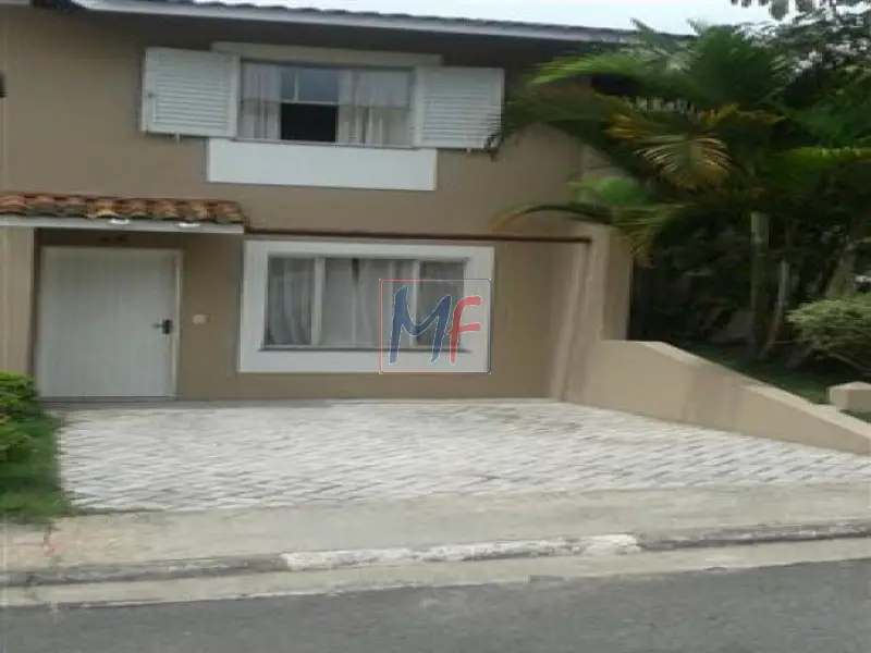 Casa de Condomínio com 2 Quartos à Venda, 69 m² por R$ 350.000 Raposo Tavares, São Paulo - SP