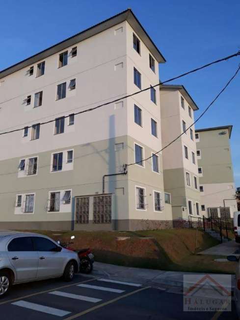 Apartamento com 2 Quartos para Alugar, 50 m² por R$ 650/Mês Acaiaca, Belo Horizonte - MG