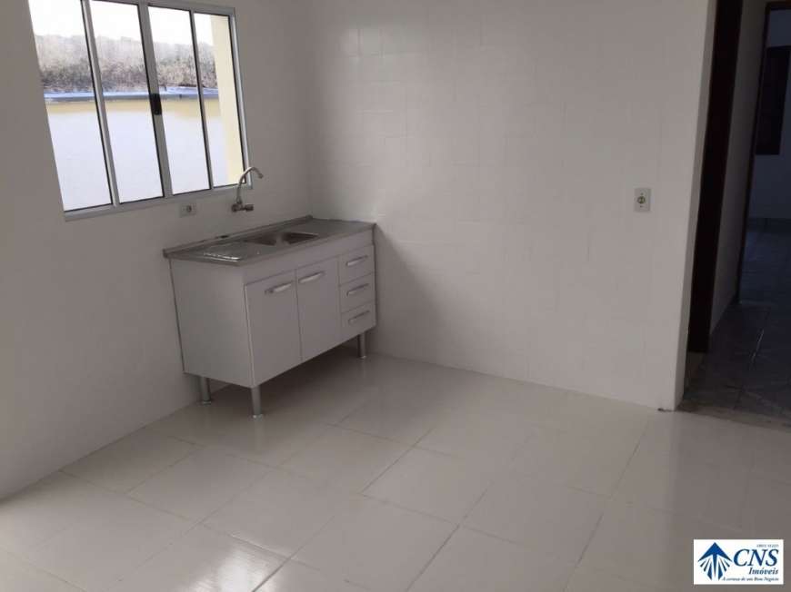Casa com 2 Quartos para Alugar, 80 m² por R$ 1.600/Mês Cidade Intercap, Taboão da Serra - SP