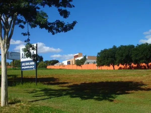 Lote/Terreno para Alugar por R$ 12.000/Mês Rodovia Mabio Gonçalves Palhano, 1155 - Gleba Fazenda Palhano, Londrina - PR