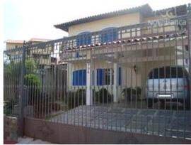 Casa com 6 Quartos para Alugar, 440 m² por R$ 6.500/Mês Rua Araribóia, 796 - Centro, Vila Velha - ES