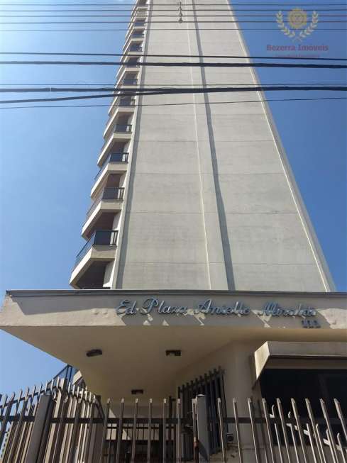 Apartamento com 4 Quartos para Alugar, 154 m² por R$ 3.500/Mês Rua Coronel Osório - Bragança Paulista - SP