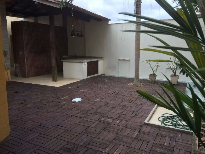 Casa de Condomínio com 4 Quartos à Venda, 240 m² por R$ 1.100.000 Dom Pedro I, Manaus - AM