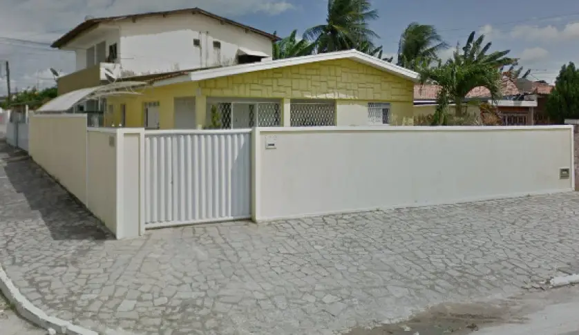 Casa com 3 Quartos à Venda, 90 m² por R$ 350.000 José Américo de Almeida, João Pessoa - PB