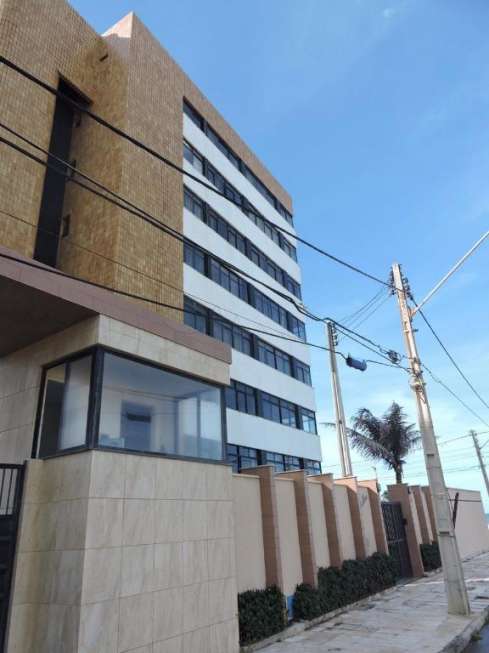 Apartamento com 3 Quartos à Venda, 246 m² por R$ 590.000 Avenida Zezé Diogo - Vicente Pinzon, Fortaleza - CE