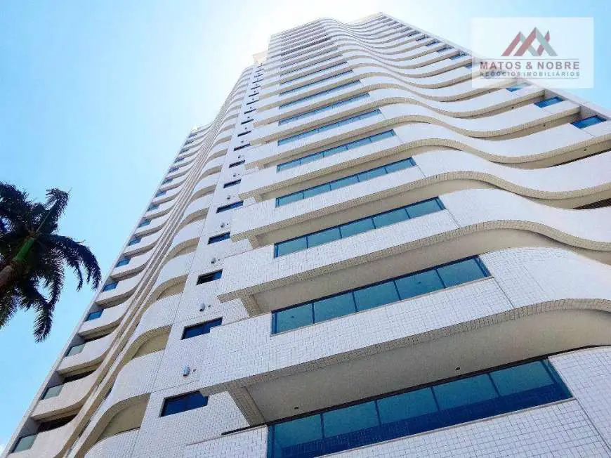 Apartamento com 4 Quartos à Venda, 164 m² por R$ 1.100.000 Lagoa Nova, Natal - RN